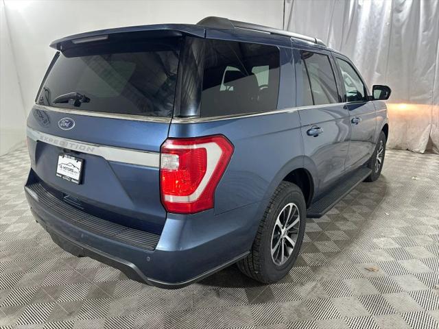 2020 Ford Expedition XL