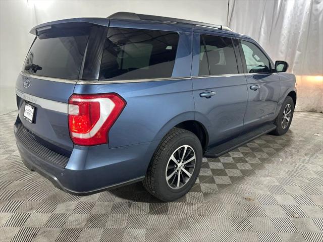 2020 Ford Expedition XL