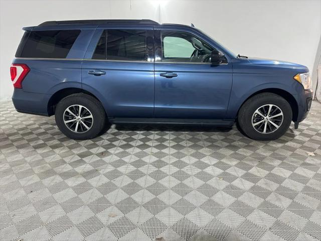 2020 Ford Expedition XL
