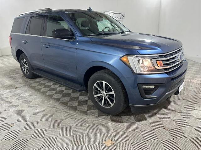 2020 Ford Expedition XL
