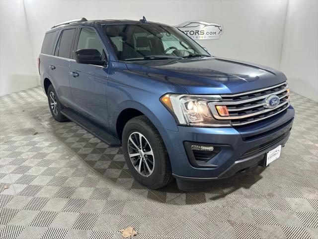 2020 Ford Expedition XL
