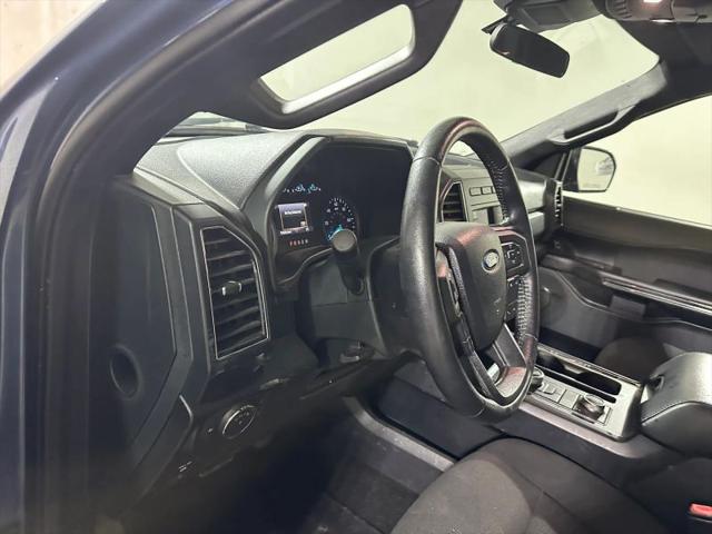 2020 Ford Expedition XL