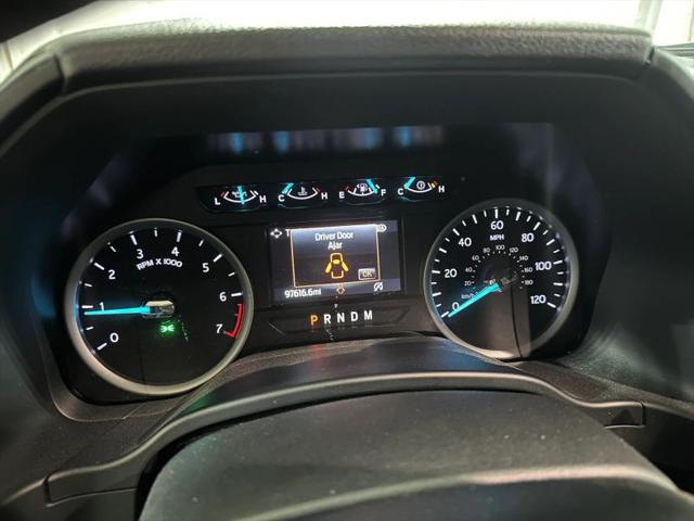 2020 Ford Expedition XL