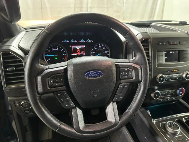 2020 Ford Expedition XL