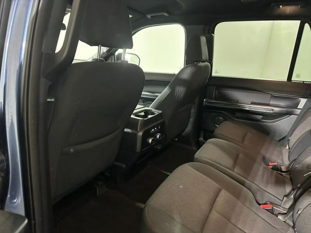 2020 Ford Expedition XL