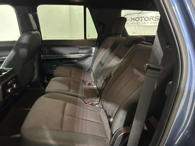 2020 Ford Expedition XL
