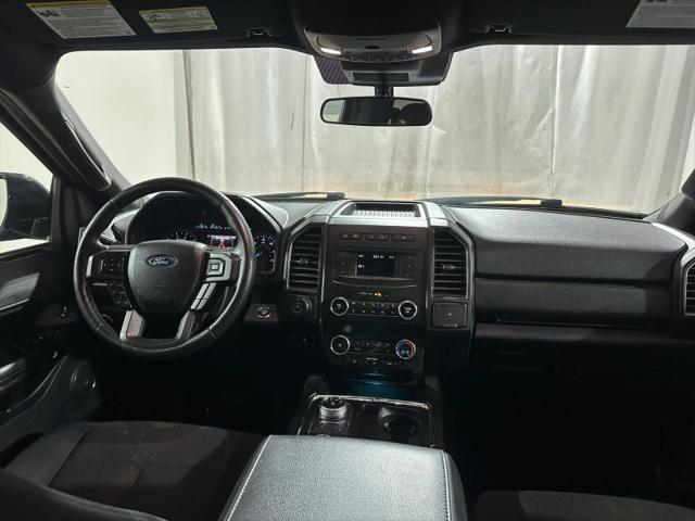 2020 Ford Expedition XL