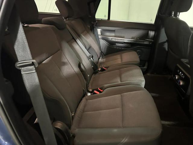 2020 Ford Expedition XL