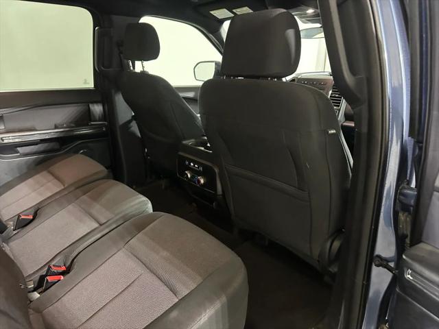 2020 Ford Expedition XL