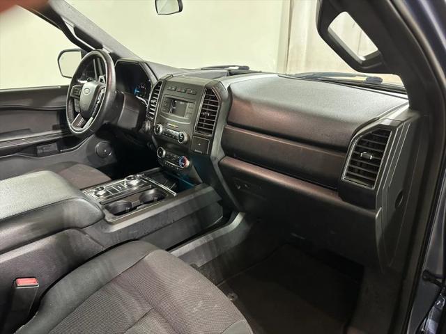 2020 Ford Expedition XL