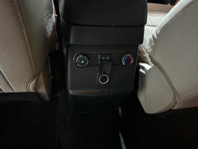 2018 Ford Explorer Base