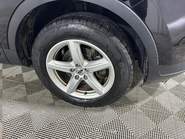 2018 Ford Explorer Base
