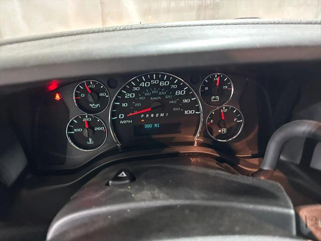 2018 Chevrolet Express Work Van