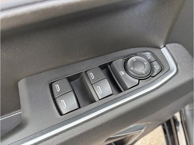 2025 GMC Sierra 1500 4WD Double Cab Standard Box Elevation with 3VL