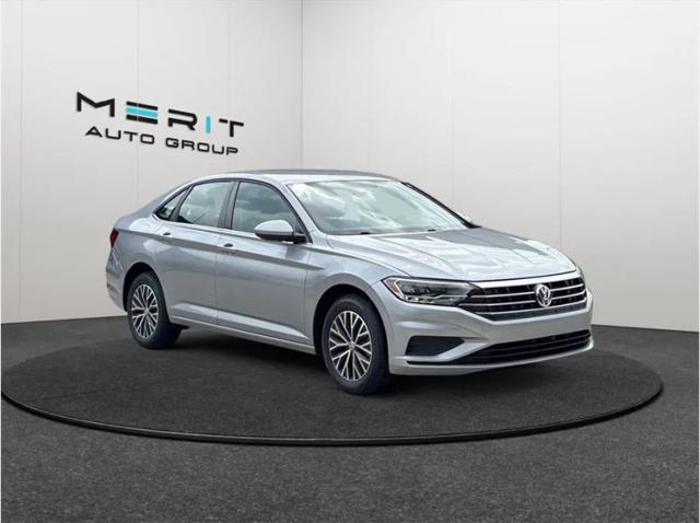 2021 Volkswagen Jetta 1.4T S for sale in Jacksonville, FL