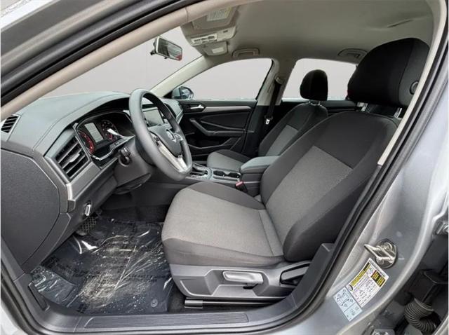 2021 Volkswagen Jetta 1.4T S