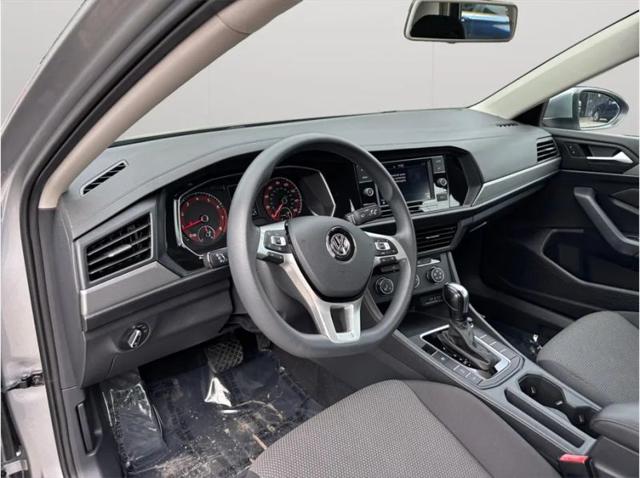 2021 Volkswagen Jetta 1.4T S