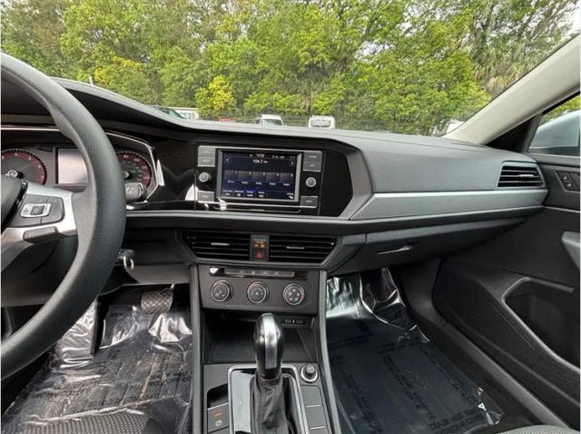 2021 Volkswagen Jetta 1.4T S