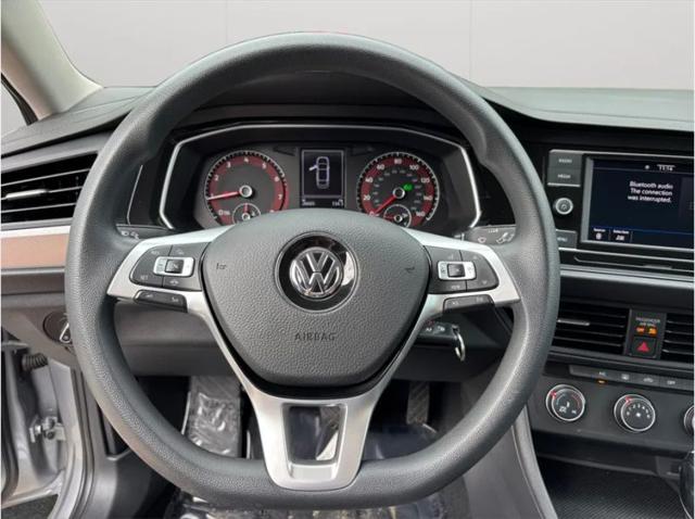 2021 Volkswagen Jetta 1.4T S