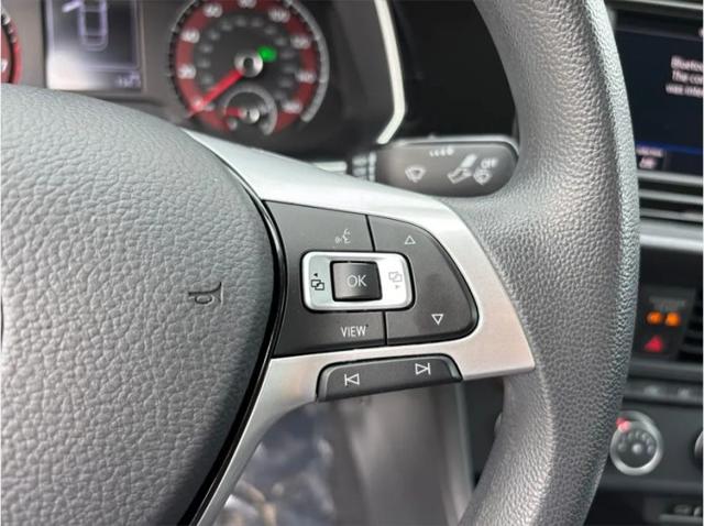 2021 Volkswagen Jetta 1.4T S