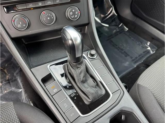 2021 Volkswagen Jetta 1.4T S