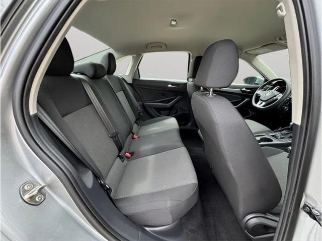 2021 Volkswagen Jetta 1.4T S