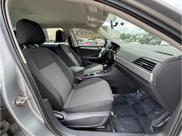 2021 Volkswagen Jetta 1.4T S