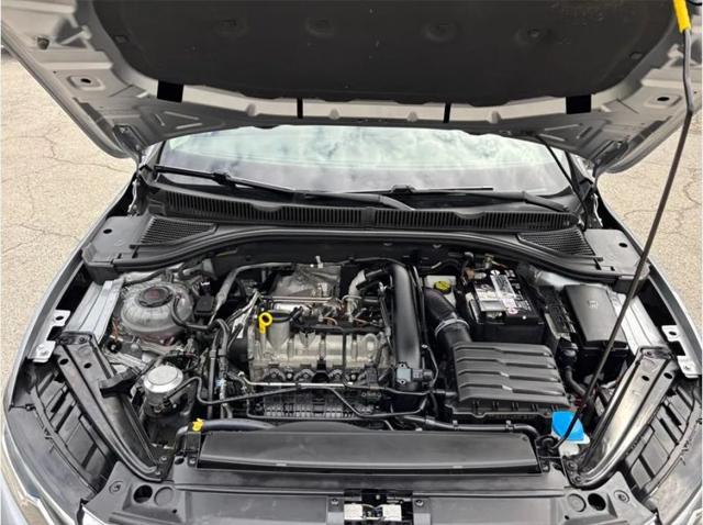 2021 Volkswagen Jetta 1.4T S