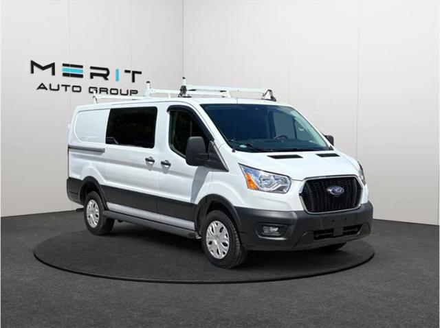 2022 Ford Transit Cargo Van w/RWB for sale in Jacksonville, FL