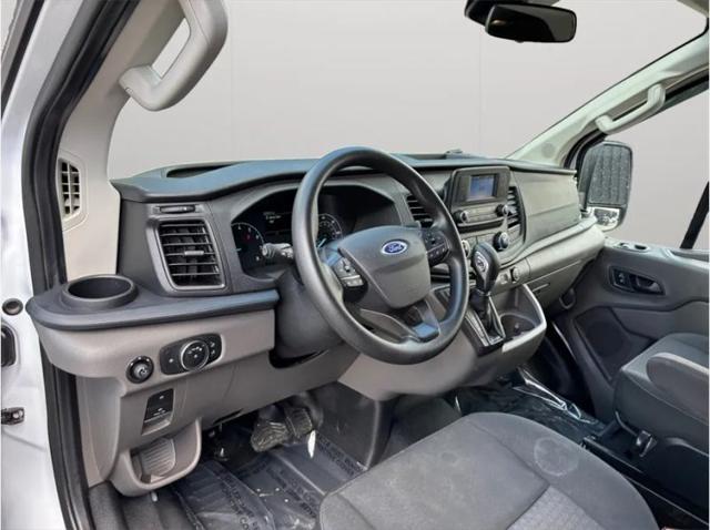 2022 Ford Transit Cargo Van w/RWB