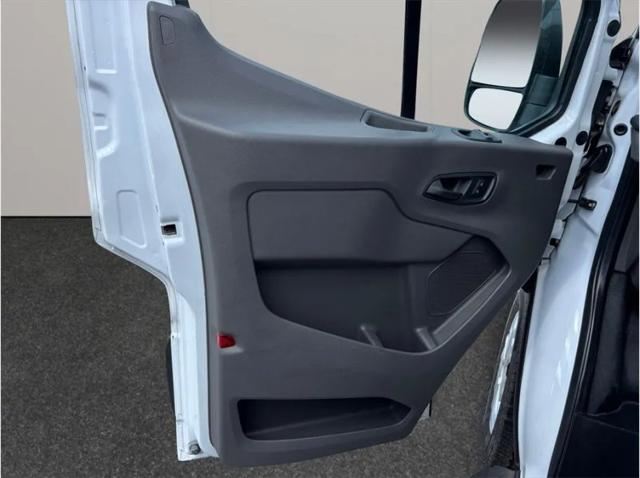 2022 Ford Transit Cargo Van w/RWB