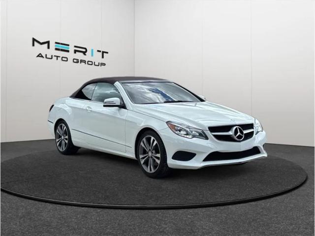 2015 Mercedes-Benz 400 E 400 for sale in Jacksonville, FL