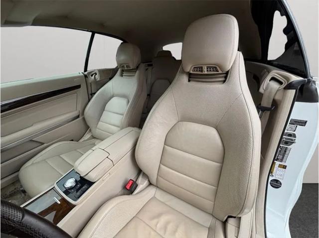 2015 Mercedes-Benz 400 E 400
