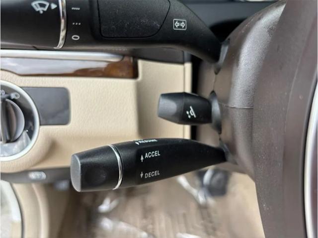 2015 Mercedes-Benz 400 E 400