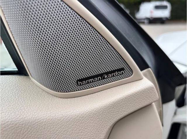 2015 Mercedes-Benz 400 E 400
