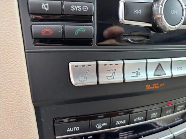 2015 Mercedes-Benz 400 E 400
