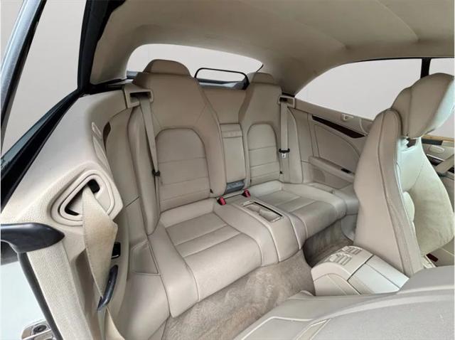 2015 Mercedes-Benz 400 E 400