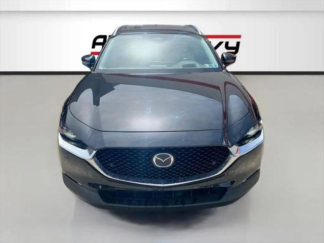 2024 Mazda CX-30 2.5 Turbo Premium Plus Package