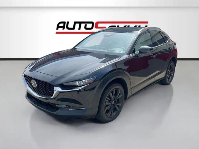 2024 Mazda CX-30 2.5 Turbo Premium Plus Package