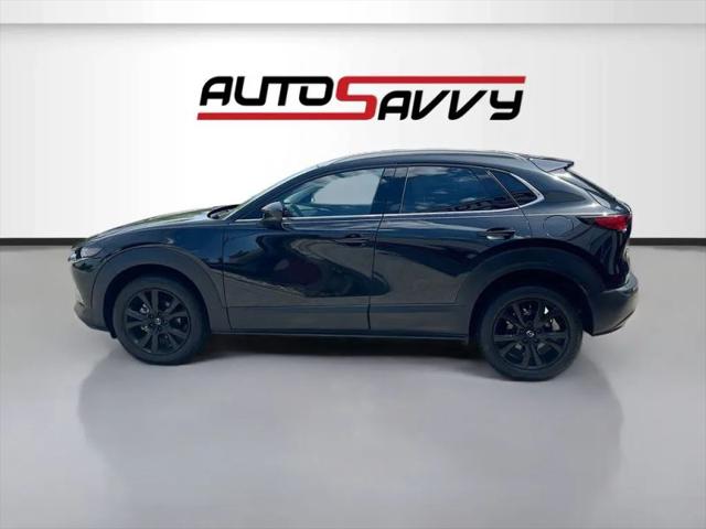 2024 Mazda CX-30 2.5 Turbo Premium Plus Package