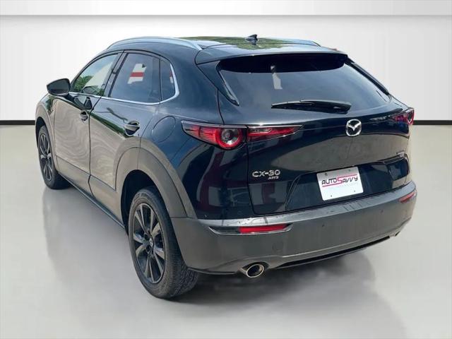 2024 Mazda CX-30 2.5 Turbo Premium Plus Package