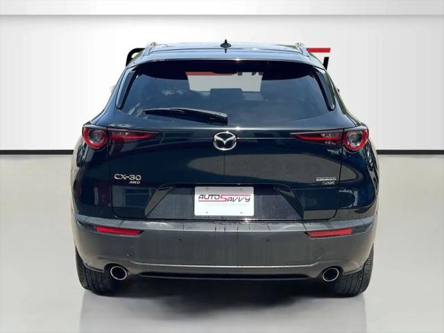 2024 Mazda CX-30 2.5 Turbo Premium Plus Package