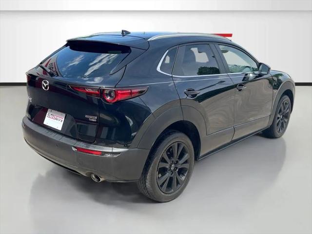 2024 Mazda CX-30 2.5 Turbo Premium Plus Package