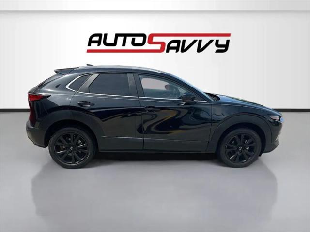 2024 Mazda CX-30 2.5 Turbo Premium Plus Package
