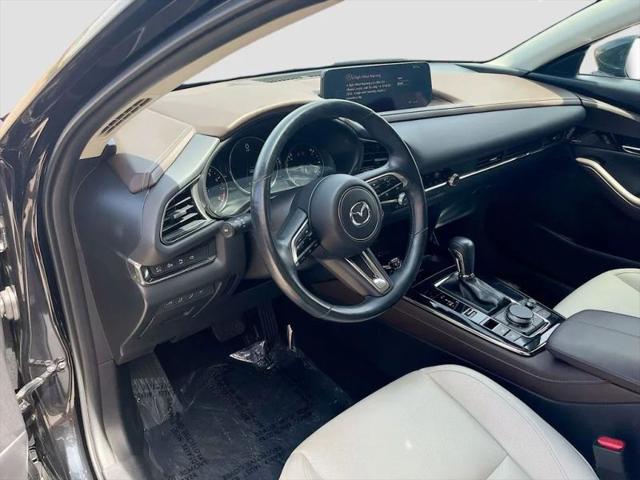 2024 Mazda CX-30 2.5 Turbo Premium Plus Package