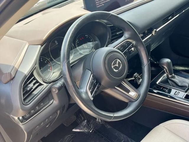 2024 Mazda CX-30 2.5 Turbo Premium Plus Package