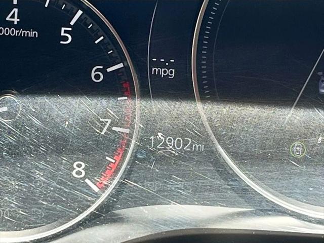 2024 Mazda CX-30 2.5 Turbo Premium Plus Package