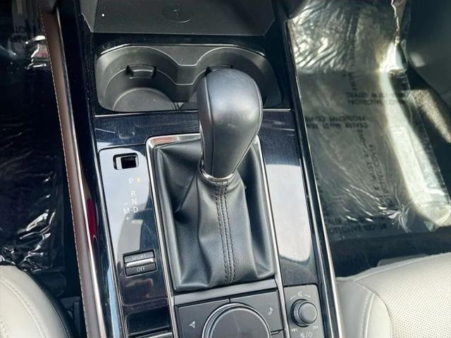 2024 Mazda CX-30 2.5 Turbo Premium Plus Package