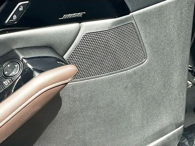 2024 Mazda CX-30 2.5 Turbo Premium Plus Package