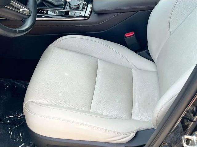 2024 Mazda CX-30 2.5 Turbo Premium Plus Package